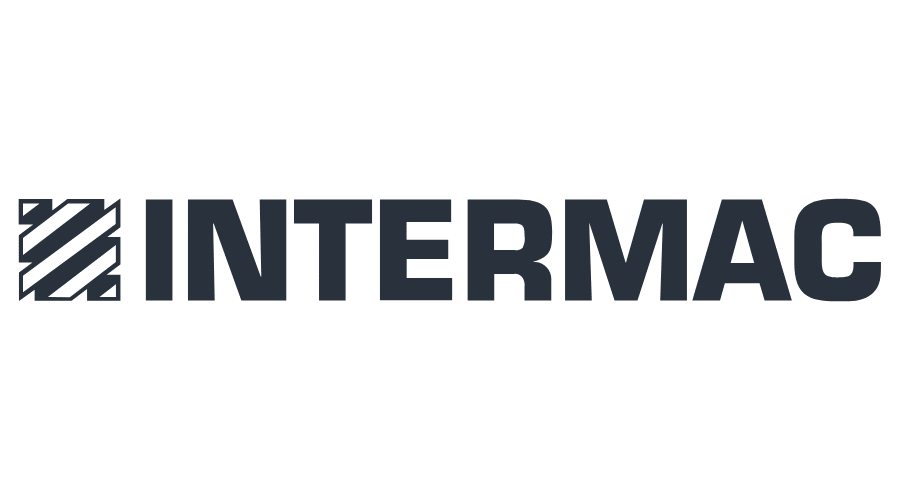 intermac vector logo